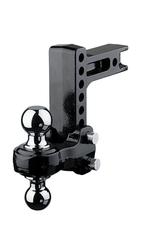 FLASH™ STEEL Ball Mount